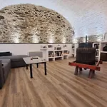 Apartment Wifi Atypique Vieux Sur Banyuls-sur-Mer