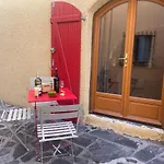Wifi Atypique Vieux Sur アパート バニュルス・シュル・メール
