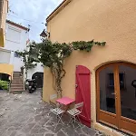 Lägenhet Wifi Atypique Vieux Sur