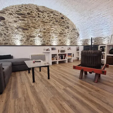 Apartment Wifi Atypique Vieux Sur Banyuls-sur-Mer