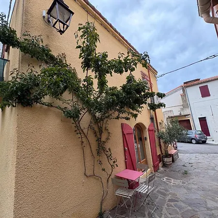 Wifi Atypique Vieux Sur * Banyuls-sur-Mer