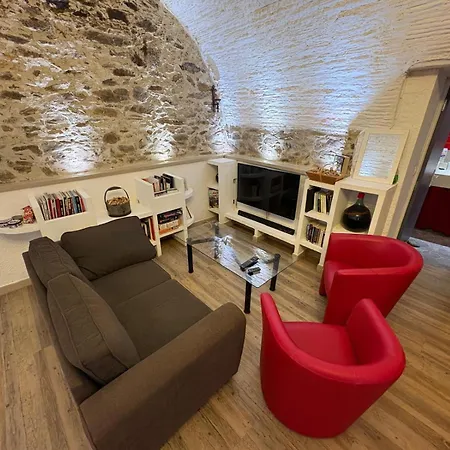 Wifi Atypique Vieux Sur Apartman