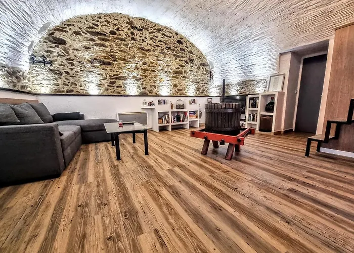 Apartamento Wifi Atypique Vieux Sur Banyuls-sur-Mer