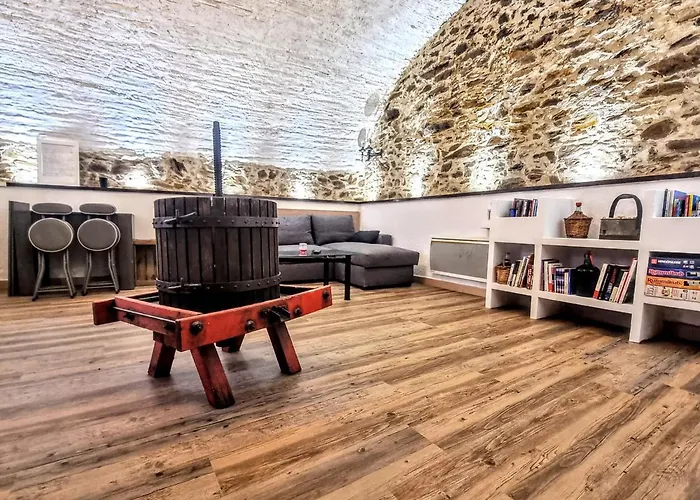 Apartamento Wifi Atypique Vieux Sur Banyuls-sur-Mer